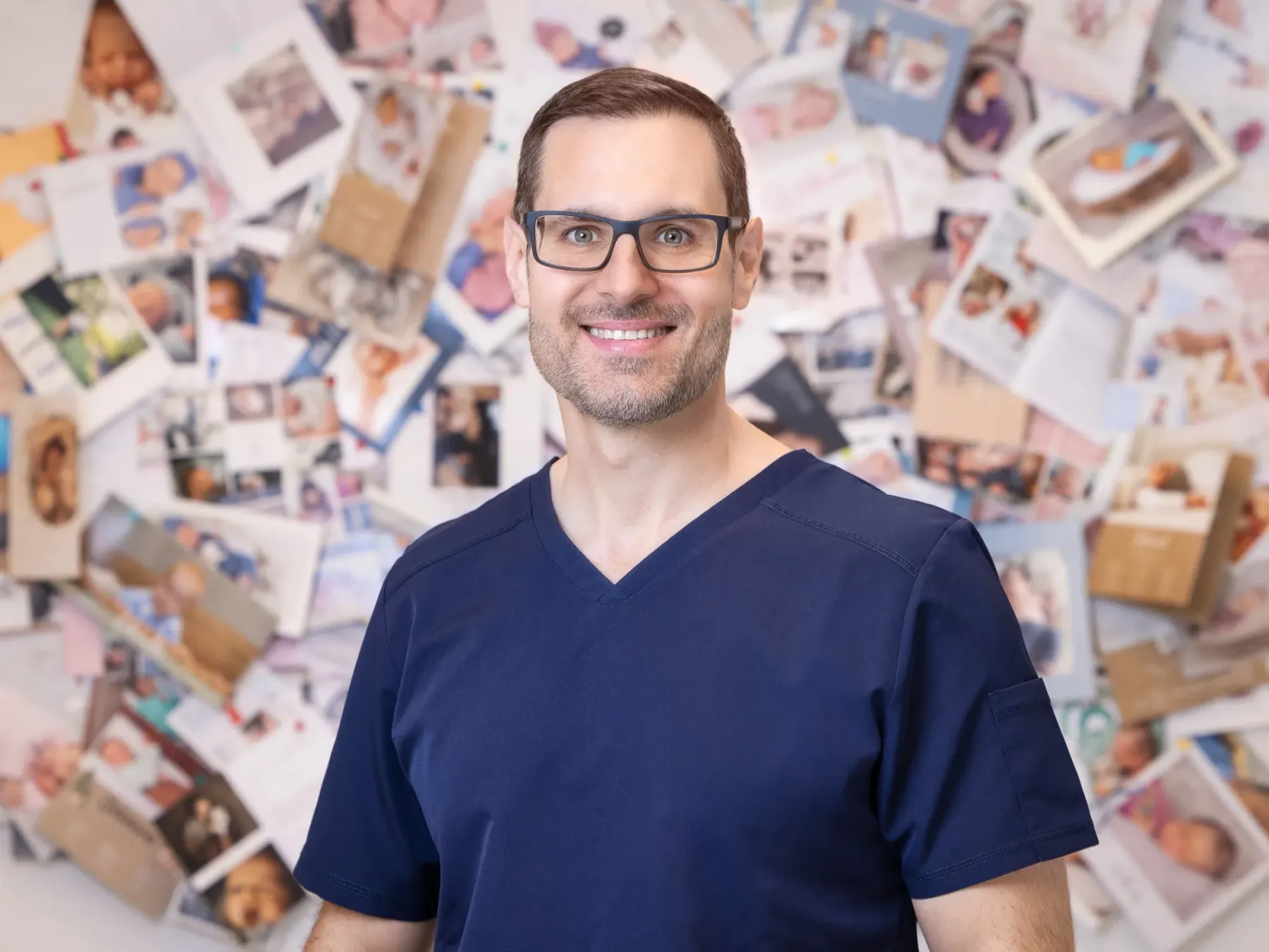 Frauenarzt Dr. med. (H) Miklós Makai