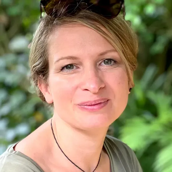 Hebamme Manuela Schacher
